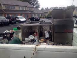 Best Hoarding Cleanup  in Lus Valley Marinwood, CA