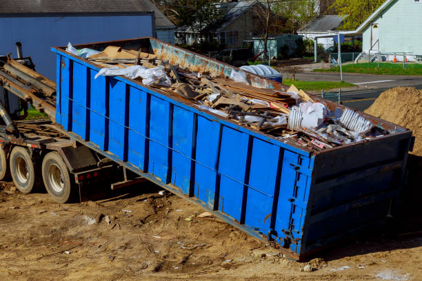 Trusted Lucas Valley Marinwood, CA Junk Removal Services Experts